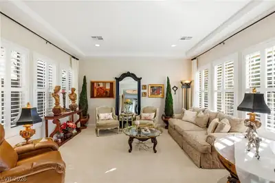 2744 Liberation Drive Living Room