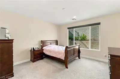 10984 Harlowe Grove Court Bedroom