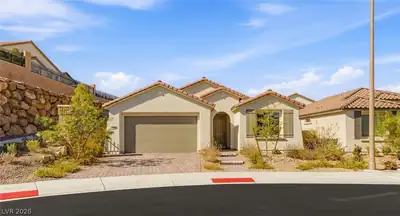 10984 Harlowe Grove Court Las Vegas, NV 89166