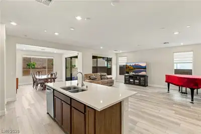 10984 Harlowe Grove Court Kitchen