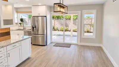 3130 Floral Vista Avenue, Henderson, NV 89014 Dining Area