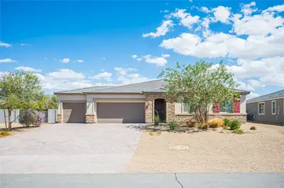 6431 Sundance Pahrump, NV 89061