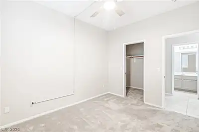 221 Teller Street Bedroom