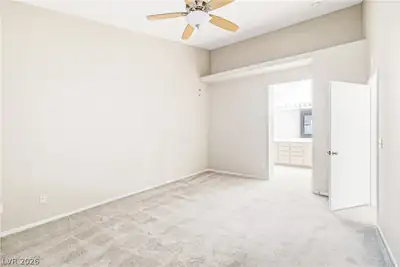 221 Teller Street Primary Bedroom