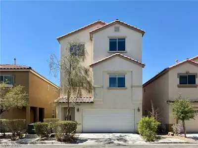 7929 Storyland Street, Las Vegas