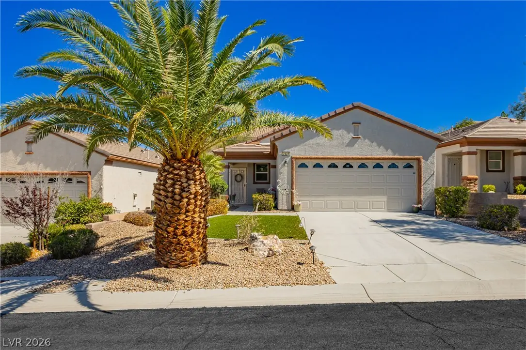 2428 Gamma Ray Place, Henderson, NV 89044