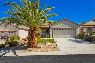 2428 Gamma Ray Place, Henderson