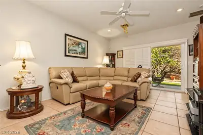 2428 Gamma Ray Place, Henderson, NV 89044 Living Room