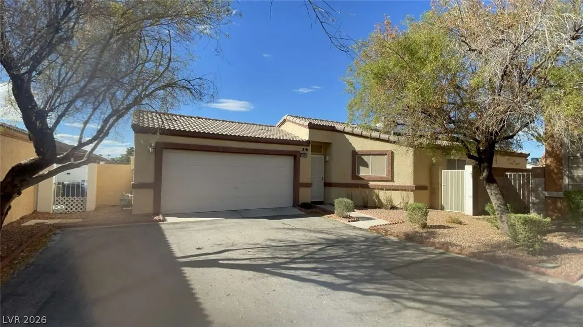 5196 Jewel Canyon Drive