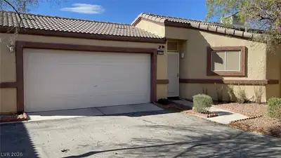 5196 Jewel Canyon Drive Front of Structure