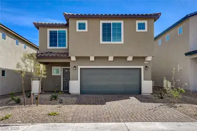 4417 Ginger Hills Avenue, Las Vegas
