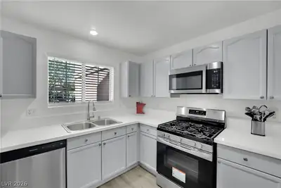 424 Pine Haven Street 103 Kitchen