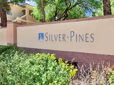 424 Pine Haven Street 103, Las Vegas