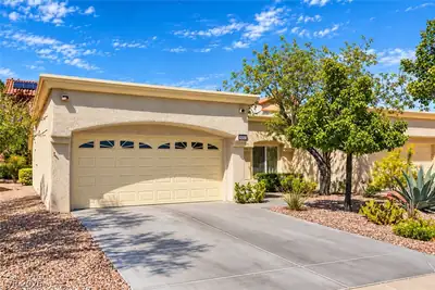 2217 Hallston Street Las Vegas, NV 89134