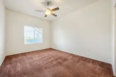 3544 Desert Cliff Street 103 Bedroom