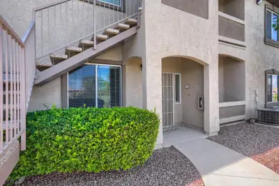 3544 Desert Cliff Street 103 Las Vegas, NV 89129
