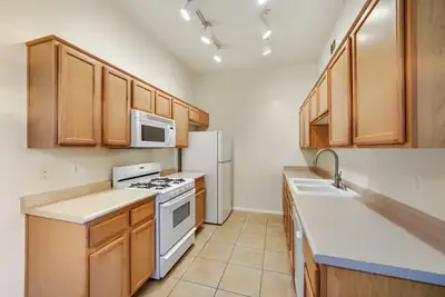 3544 Desert Cliff Street 103 Kitchen