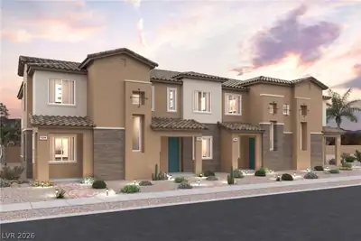 841 Atleigh Avenue Henderson, NV 89011