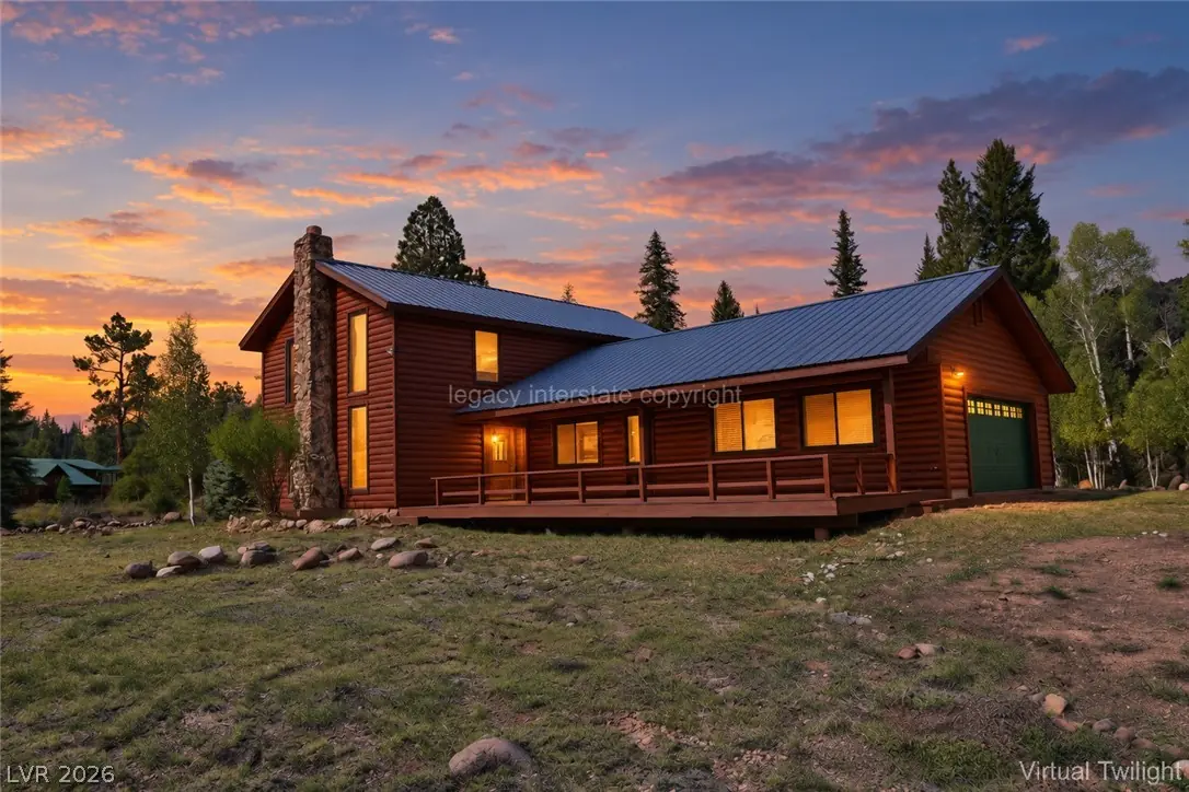 1129 East Ponderosa Road, Mammoth Creek, UT 84735
