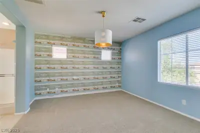 8365 Rygate Avenue Primary Bedroom