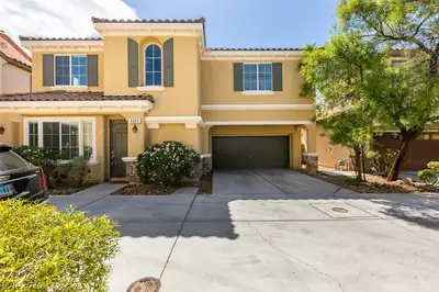 8365 Rygate Avenue Las Vegas, NV 89178