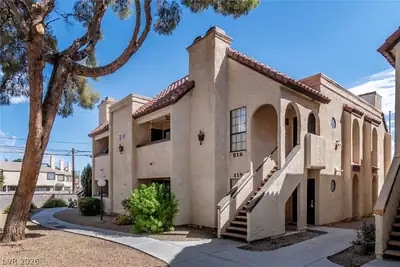 1751 East Reno Avenue 118 Las Vegas, NV 89119