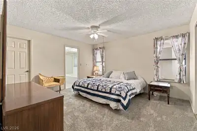 1751 East Reno Avenue 118 Primary Bedroom