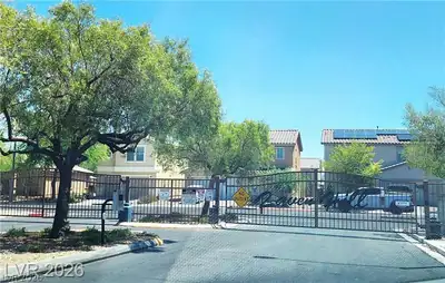 1705 Ronzard Avenue North Las Vegas, NV 89032