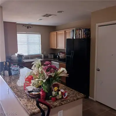 1705 Ronzard Avenue Kitchen