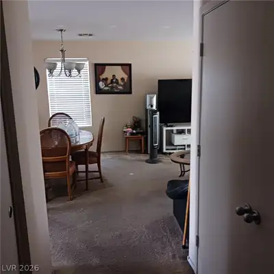 1705 Ronzard Avenue Dining Area