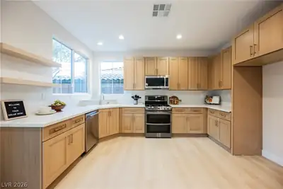 11173 Hickory Glen Street, Las Vegas