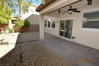 340 Hillhead Court Patio