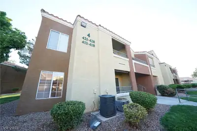 2120 Ramrod Avenue 411, Henderson