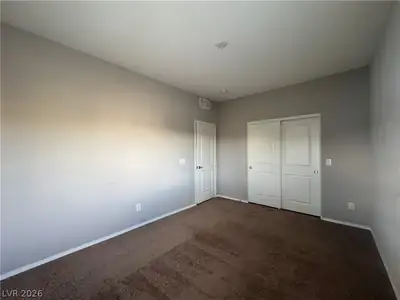 5117 Fiery Sky Ridge Street Bedroom