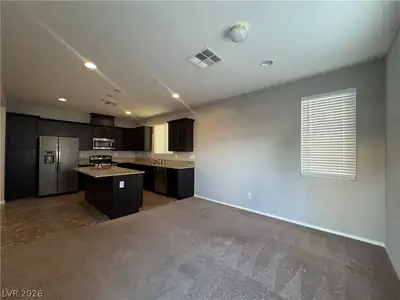 5117 Fiery Sky Ridge Street Kitchen