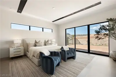 1508 Pleasant Bay Court Primary Bedroom