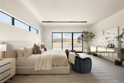 1508 Pleasant Bay Court Bedroom