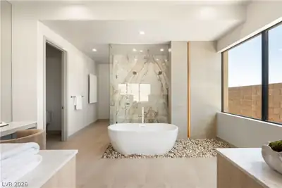 1508 Pleasant Bay Court Primary Bathroom