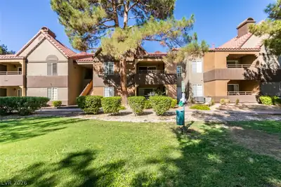2200 South Fort Apache Road 2132 Las Vegas, NV 89117