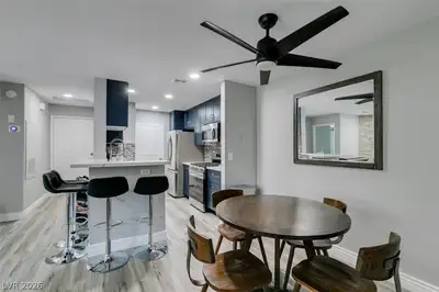 2200 South Fort Apache Road 2132 Dining Area