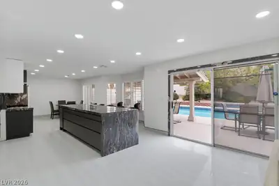 9404 Low Tide Court Kitchen