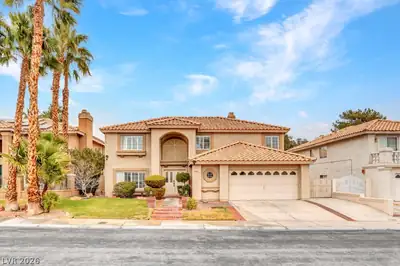 9404 Low Tide Court Las Vegas, NV 89117