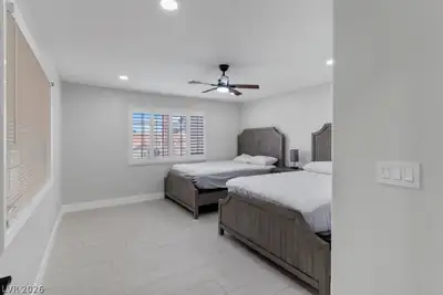 9404 Low Tide Court Bedroom