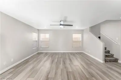 1141 ORANGE MEADOW Street Living Room