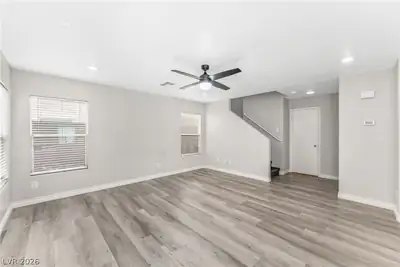 1141 ORANGE MEADOW Street Living Room