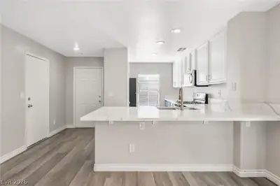 1141 ORANGE MEADOW Street Kitchen