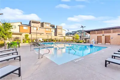 3357 Santa Verdiana Street Pool