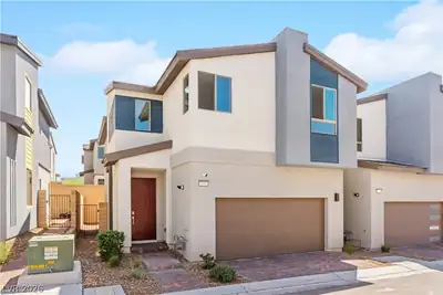 3357 Santa Verdiana Street Henderson, NV 89044