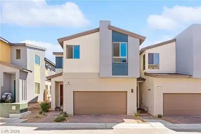 3357 Santa Verdiana Street Front of Structure