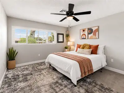 845 Kenny Way Bedroom